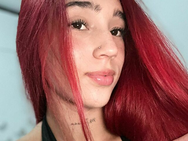 Scarletdream - Sexcam