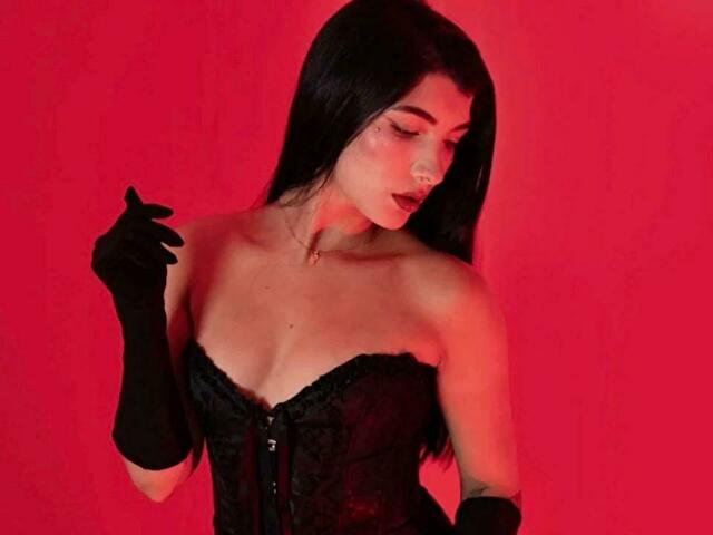 AriaBlake