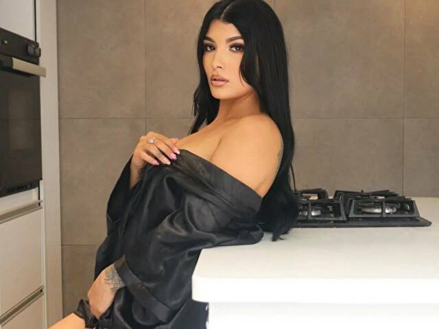 AriaBlake