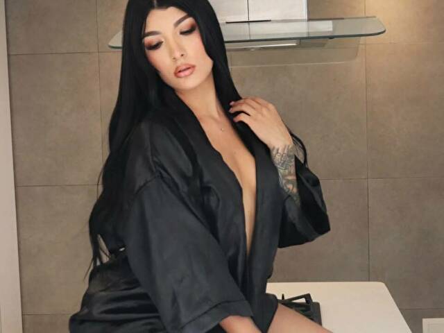 AriaBlake
