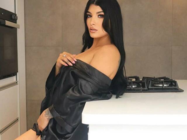 AriaBlake