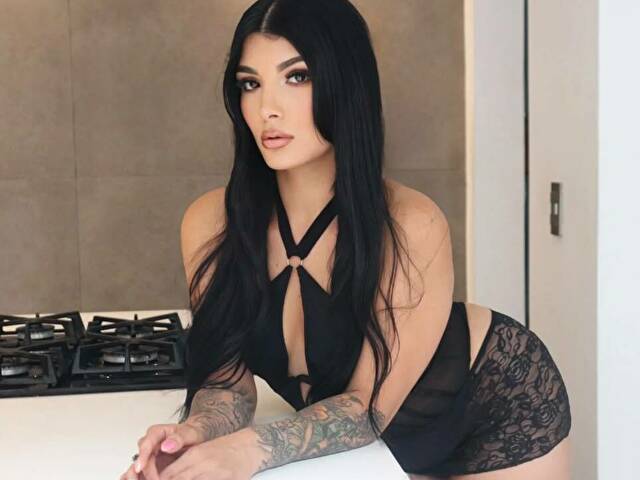 AriaBlake
