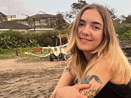 Roxysweet - sexcam