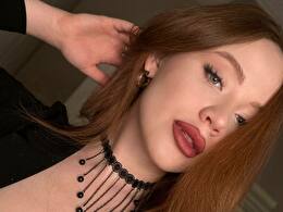 Roseshelton - sexcam