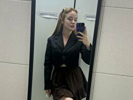 Roseshelton - sexcam