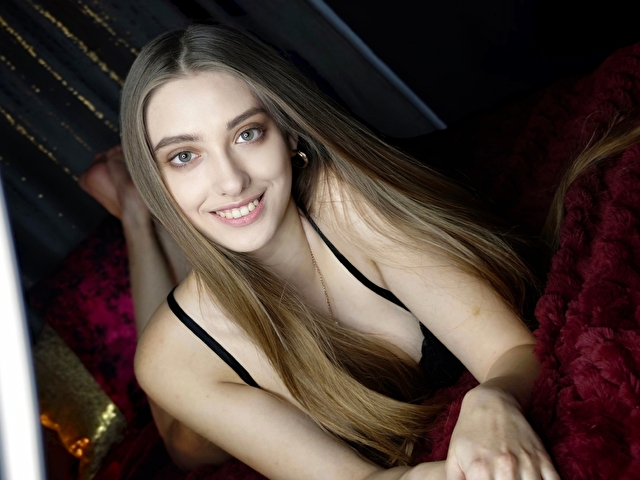 Alicecutes - Sexcam