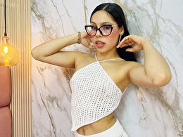 Candymoon - sexcam