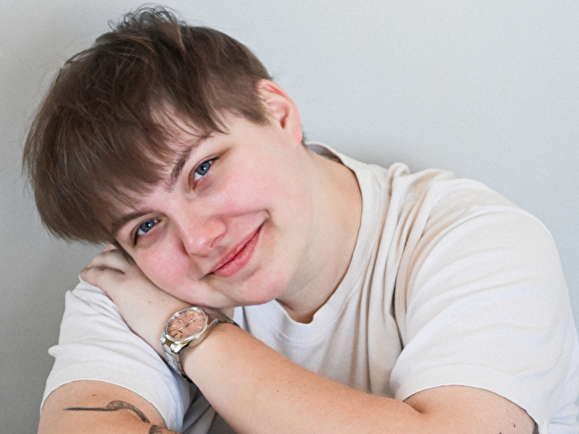 Sexcam avec Mismiaa