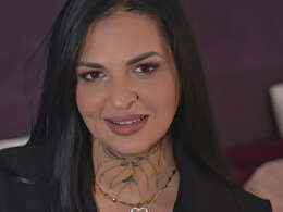 Sexcam avec nickyink