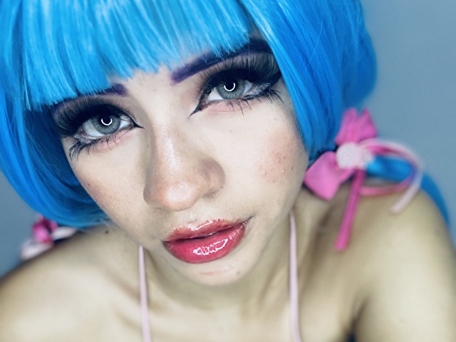 Dulce - Sexcam