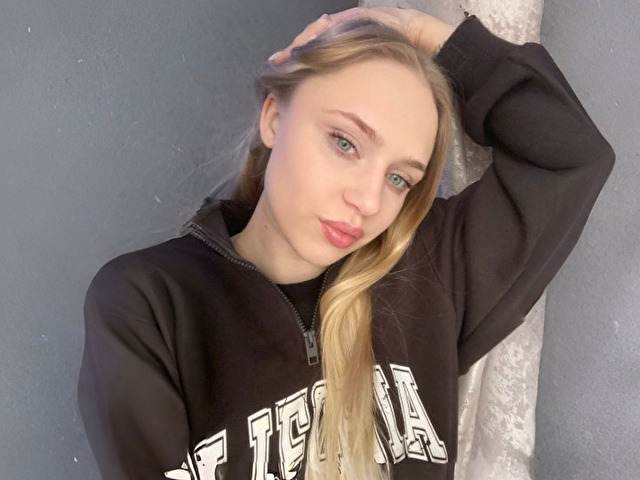Ammyhill - Sexcam