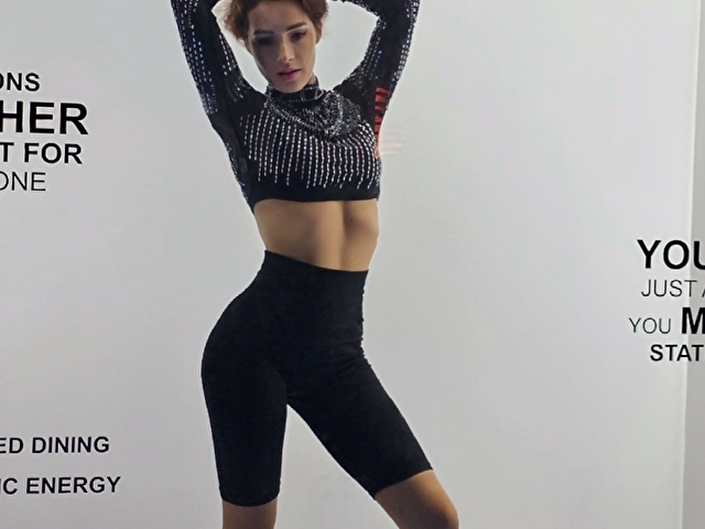 ZarinaBella