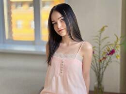 Sexy webcam show met hotjuaila