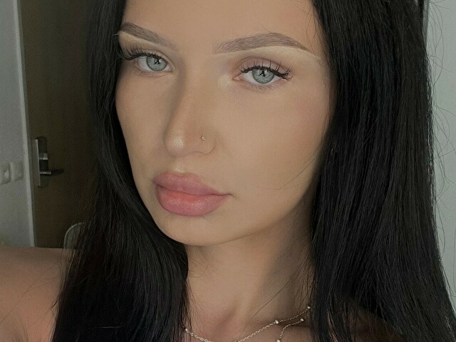 Joanlovely - Sexcam