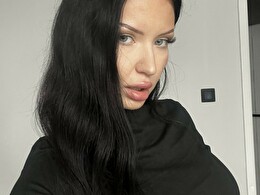 Joanlovely - sexcam