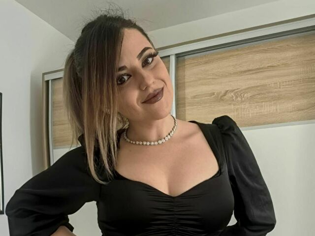 AmmyFlirty