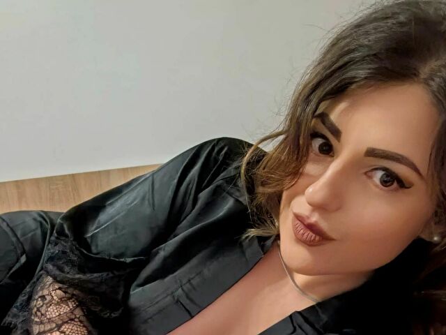 AmmyFlirty