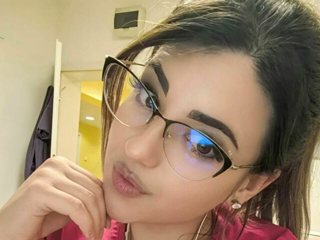 AmmyFlirty