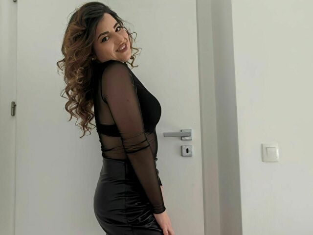 AmmyFlirty