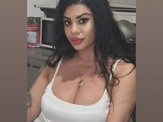 Beautykarla - Sexcam