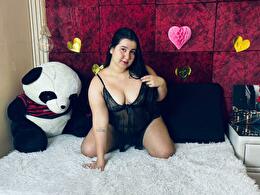 Tifanyconors - sexcam