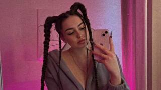 Lauracollins - sexcam