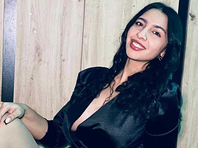Angelicfox - Sexcam