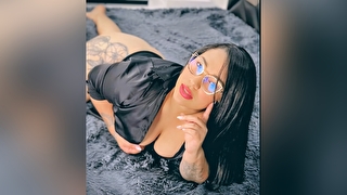 Sexy webcam show met meganhoffman