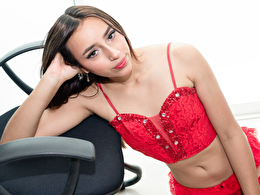 Siennalanne - sexcam