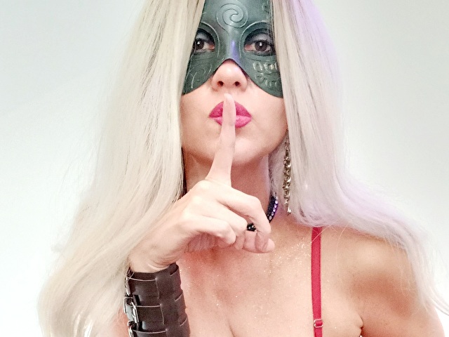 Laradonavan - Sexcam
