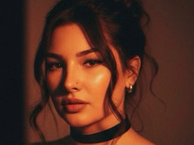 Stormysugar - Sexcam