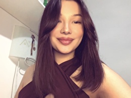 Stormysugar - sexcam