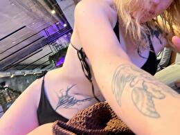 Tramaa - sexcam