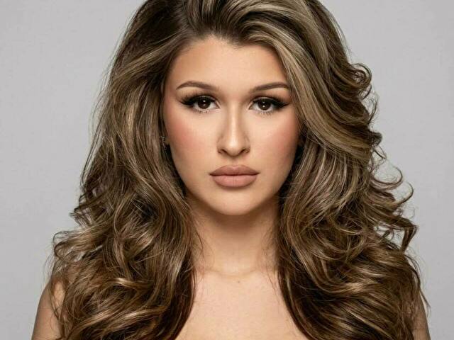 Angelina199 - Sexcam