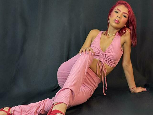 ScarletRosse