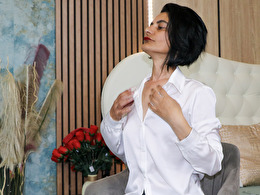 Kalystaswiss - sexcam