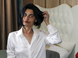 Kalystaswiss - sexcam