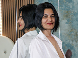 Kalystaswiss - sexcam