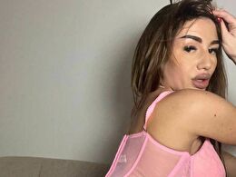 Sexy webcam show met brunetteb