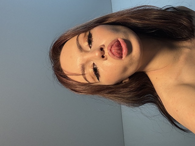 Mayahee - Sexcam
