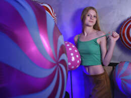 Alicewiss - sexcam