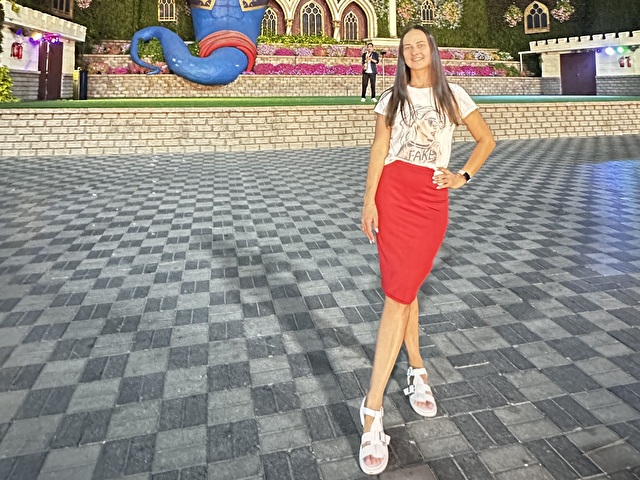Maryna777