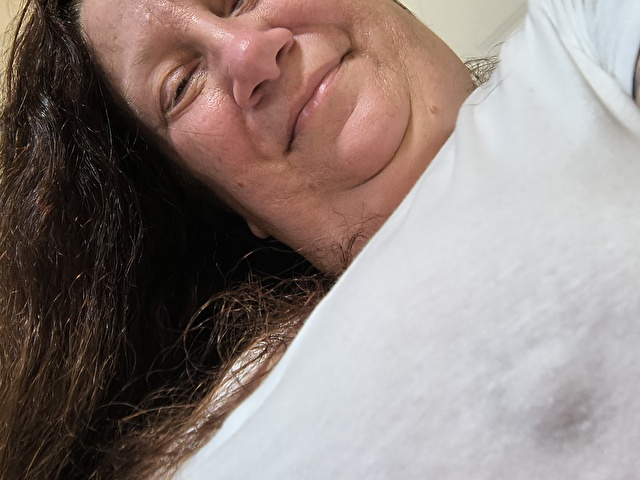 Catiscurious - Sexcam