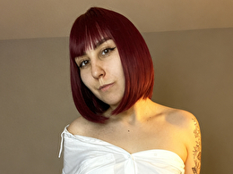 Zarasweet - sexcam