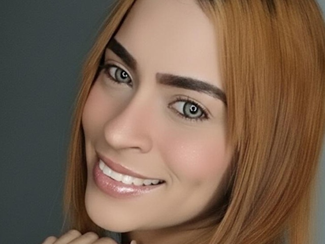 Sexcam avec Karlacoox