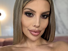 Clairelust - sexcam