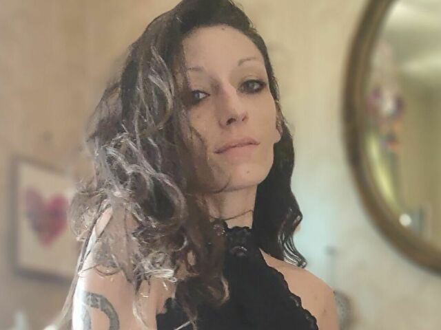 Sexy webcam show met Brandhi