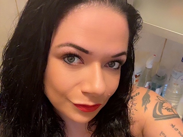 Realsanne - Sexcam
