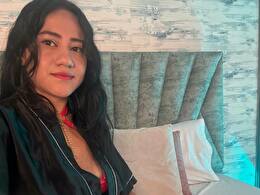 Sashadeluxe - sexcam