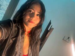 Sashadeluxe - sexcam
